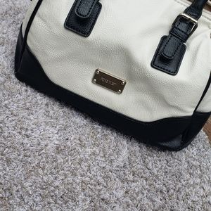 Nine West Medium Tote White
